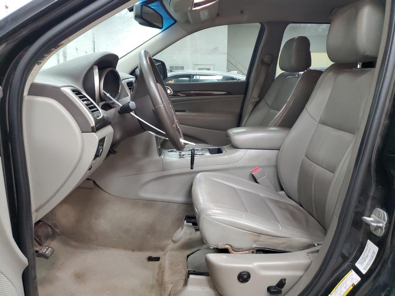 2011 Jeep Grand Cherokee Laredo - Фото 7