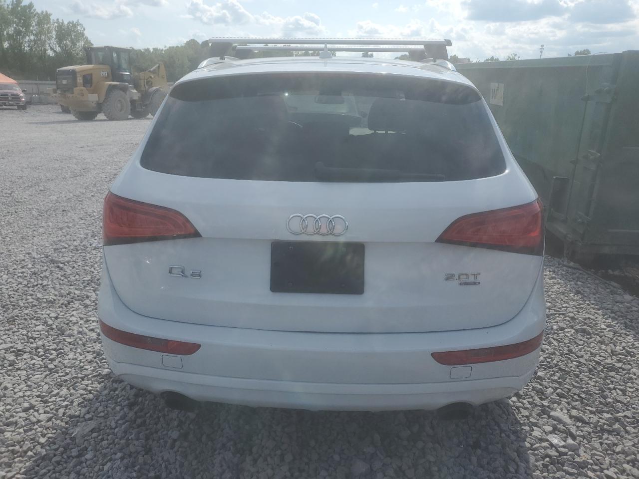 2014 Audi Q5 Premium - Фото 6