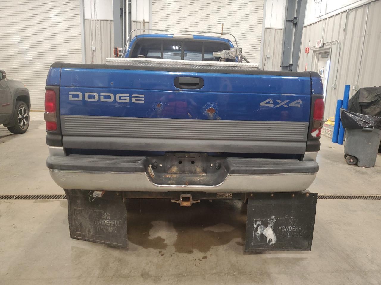 1996 Dodge Ram 2500 - Image 6