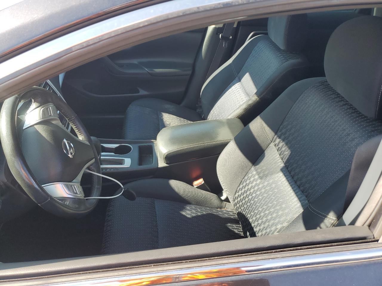 2016 Nissan Altima 2.5 - Фото 7