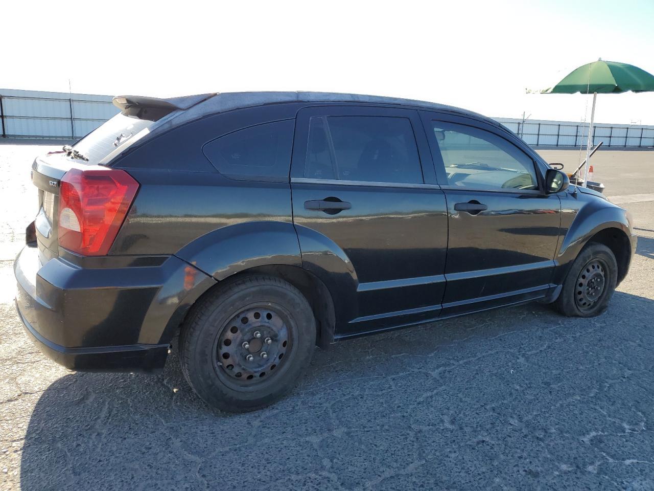 2007 Dodge Caliber - Фото 3