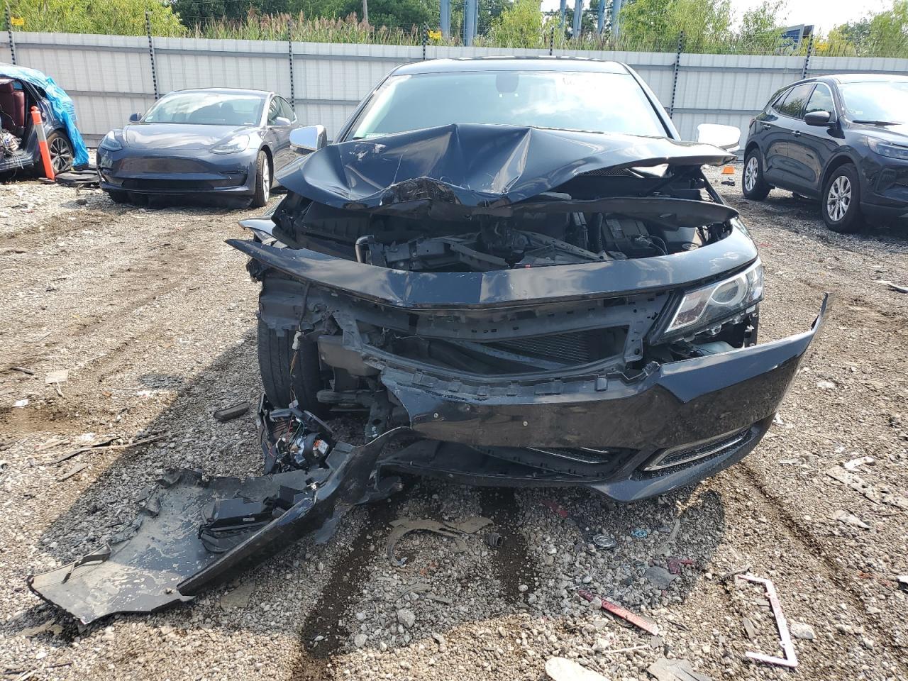2020 Chevrolet Impala Premier - Image 5