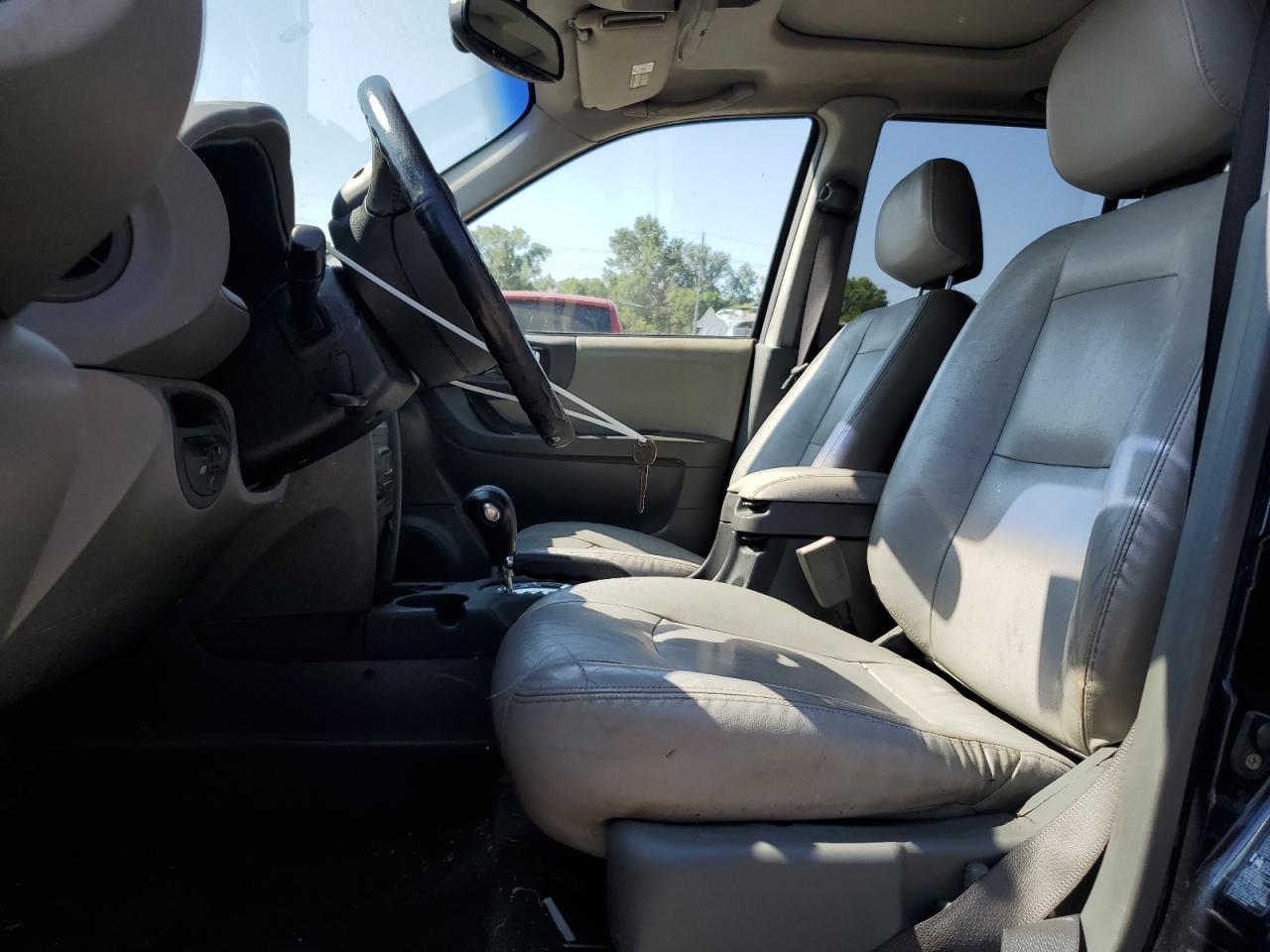 2005 Hyundai Santa Fe Gls - Image 7