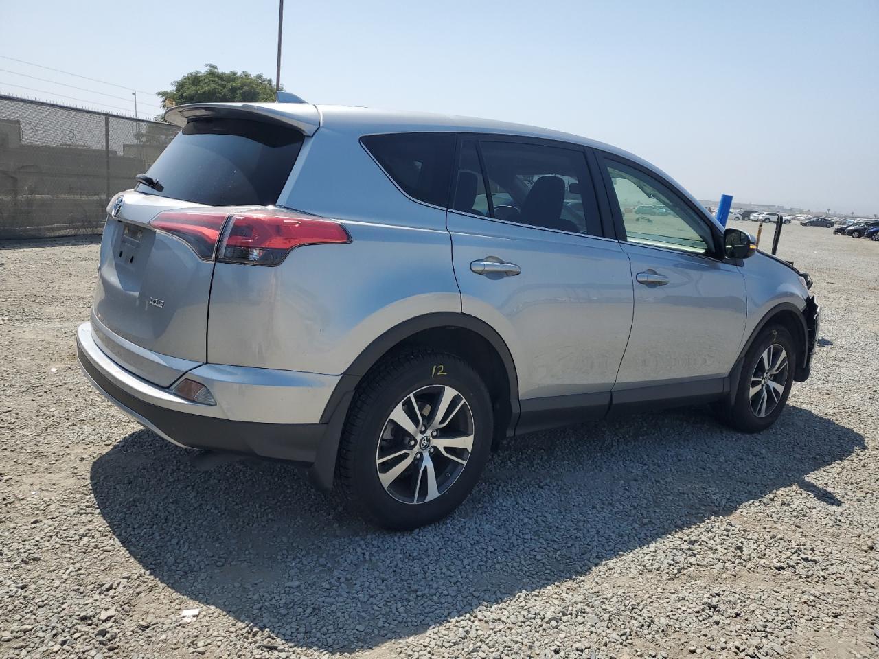 2018 Toyota Rav4 Adventure - Image 3