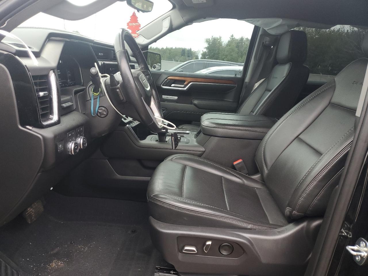 2023 GMC Sierra K1500 Denali - Фото 7