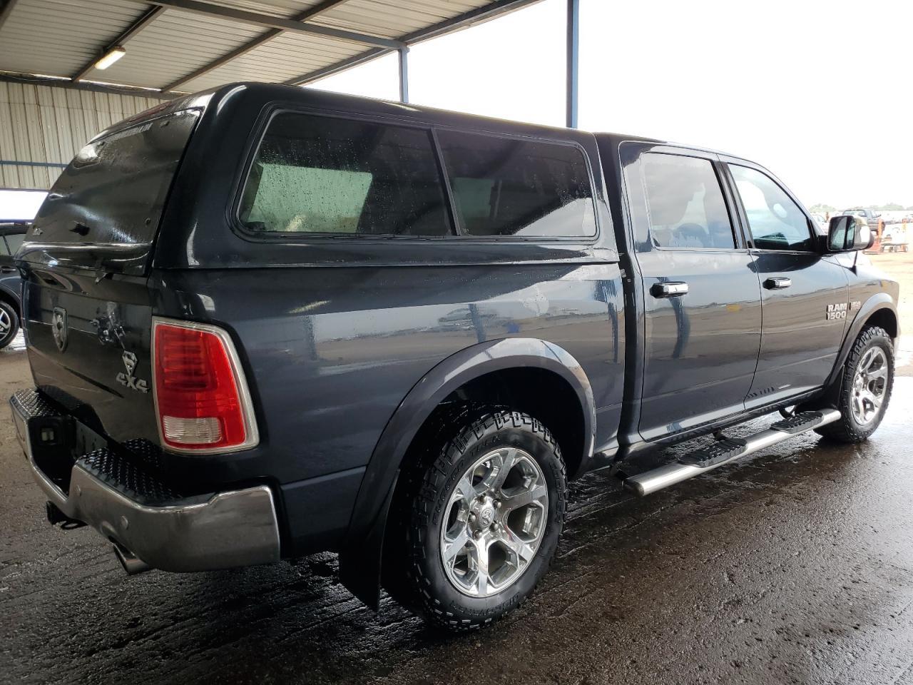2016 Ram 1500 Laramie - Фото 3