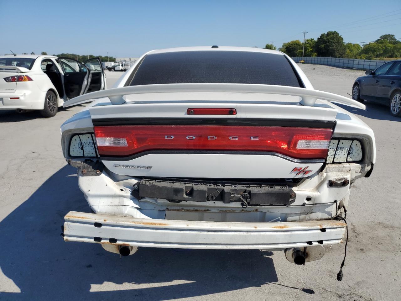 2014 Dodge Charger R/T - Image 6