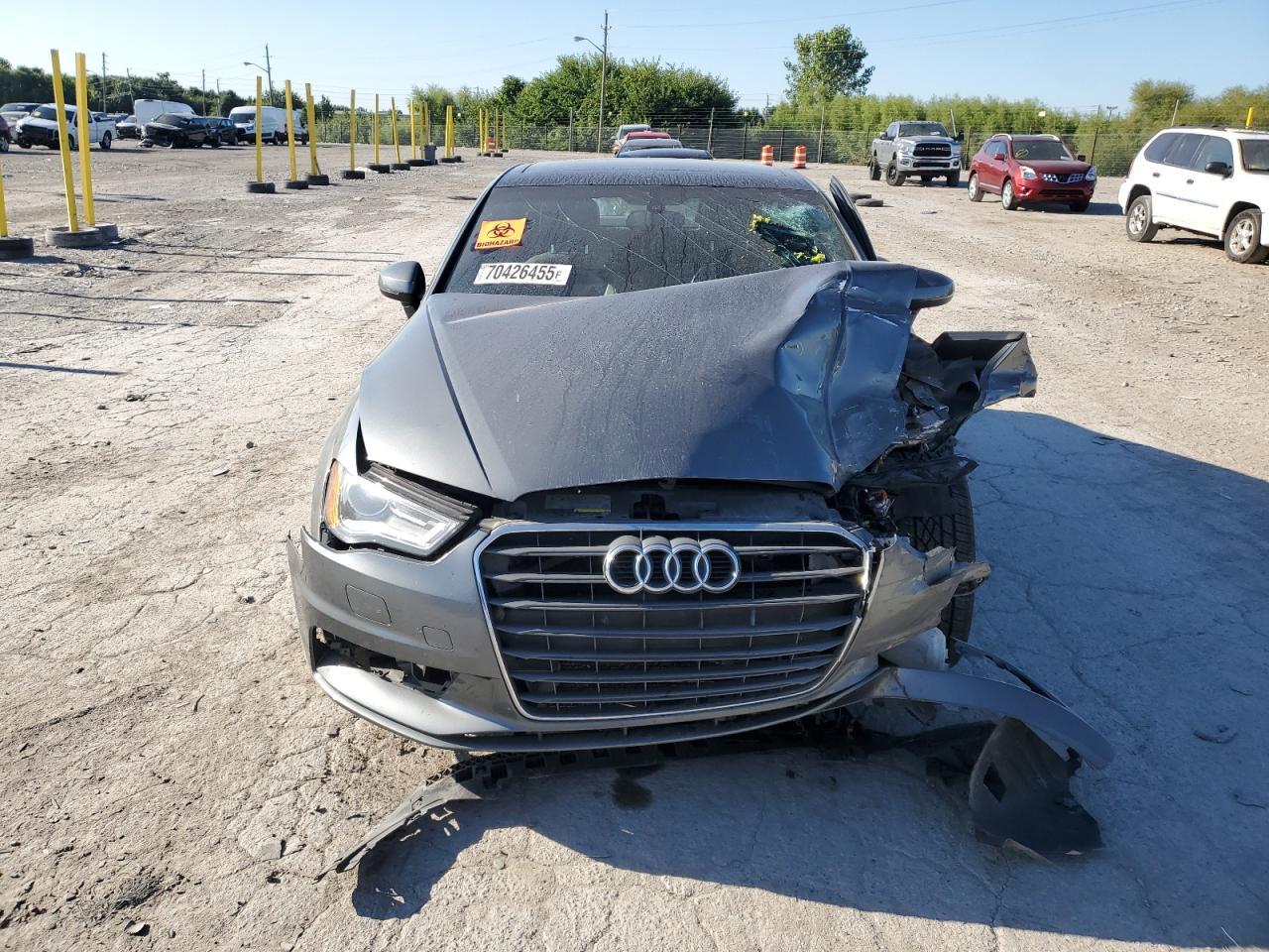 2015 Audi A3 Premium - Image 5