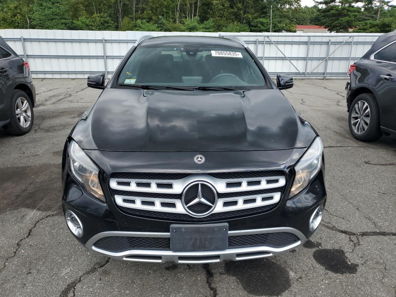 2019 Mercedes-Benz Gla 250 4Matic - Image 5