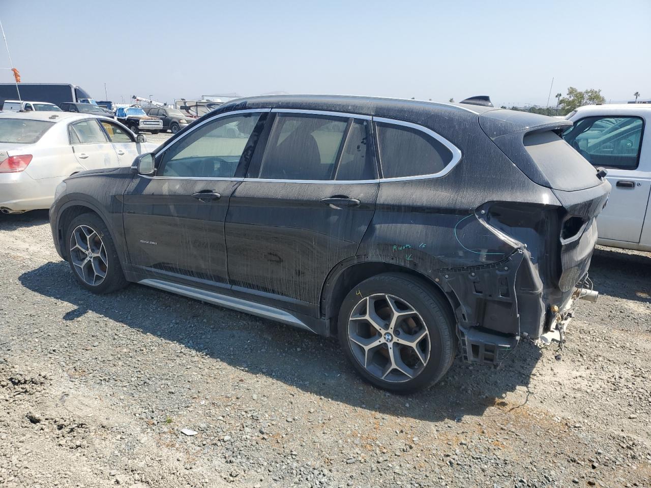 2017 BMW X1 Sdrive28I - Image 2