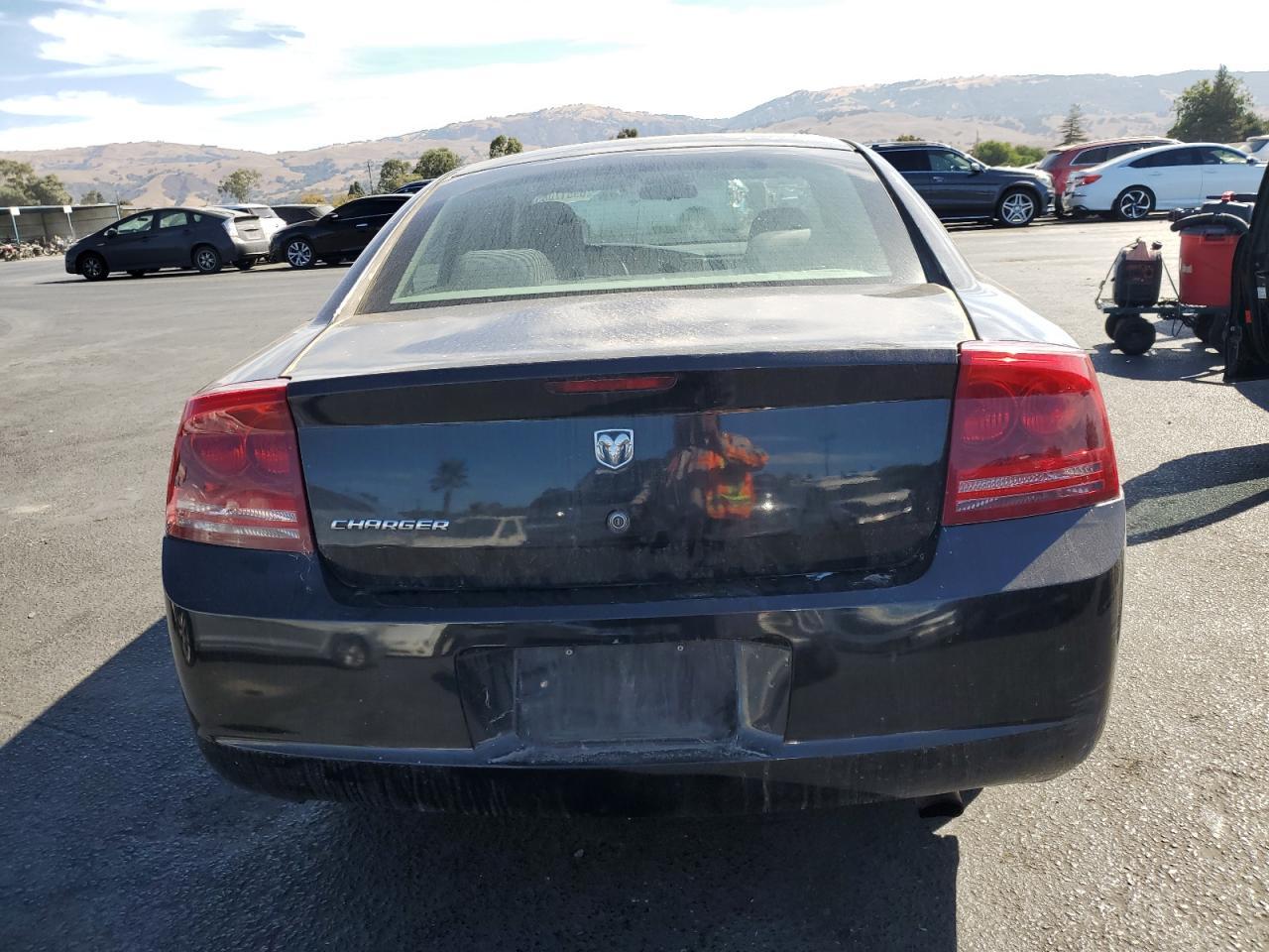 2006 Dodge Charger - Image 6