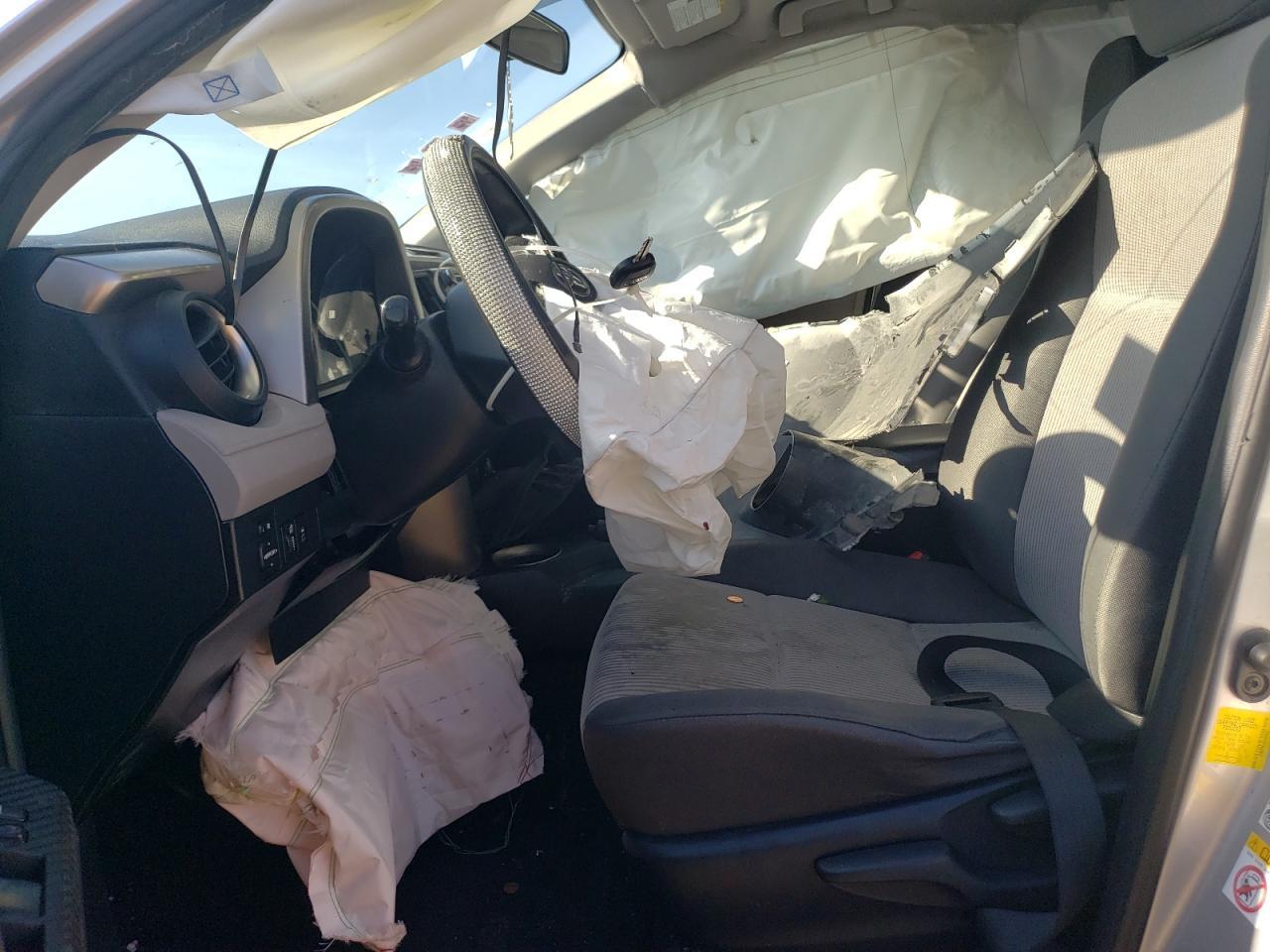 2013 Toyota Rav4 Le - Фото 7