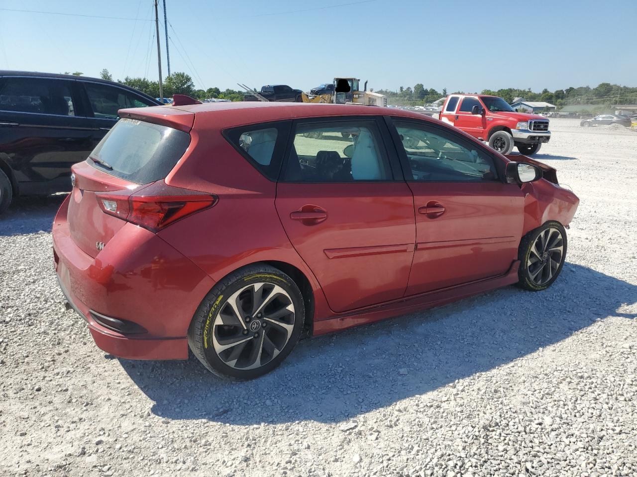 2017 Toyota Corolla Im - Image 3