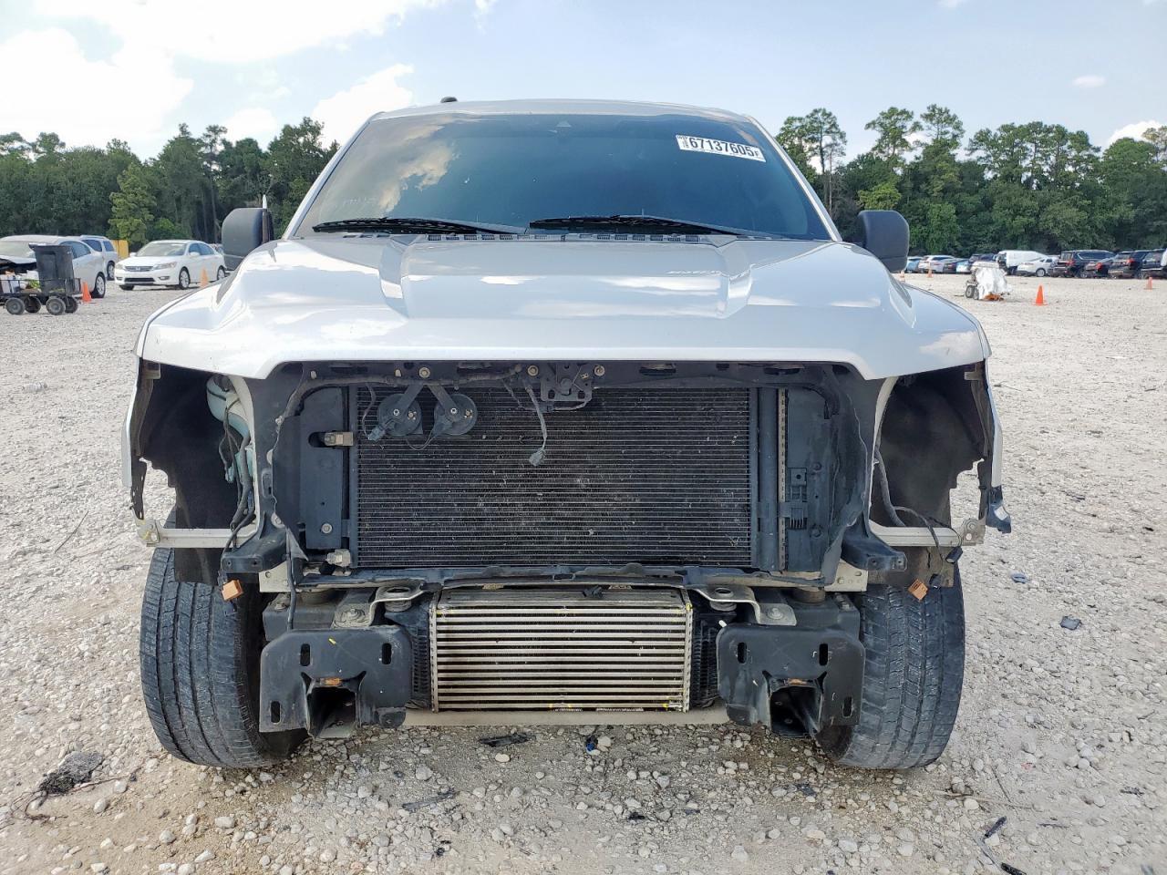 2019 Ford F150 Supercrew - Фото 5