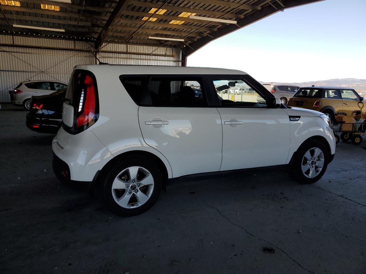 2018 Kia Soul - Фото 3