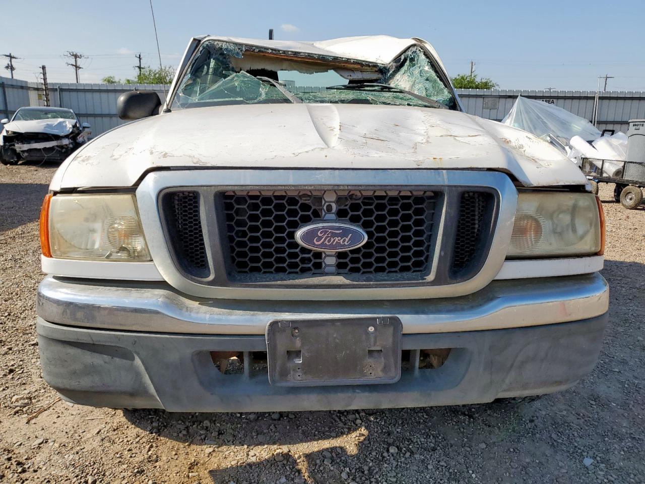 2005 Ford Ranger Super Cab - Фото 5
