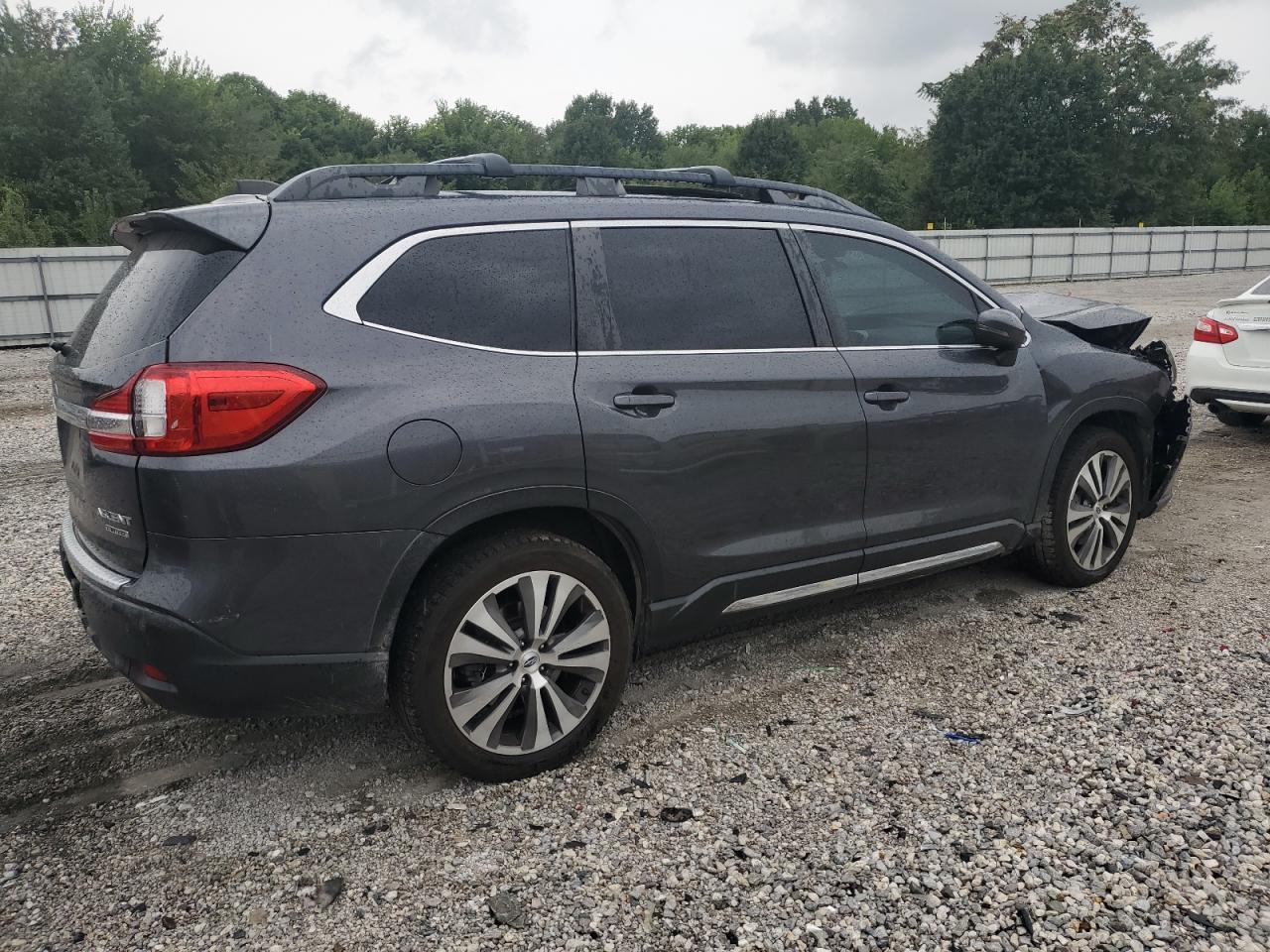 2021 Subaru Ascent Limited - Image 3