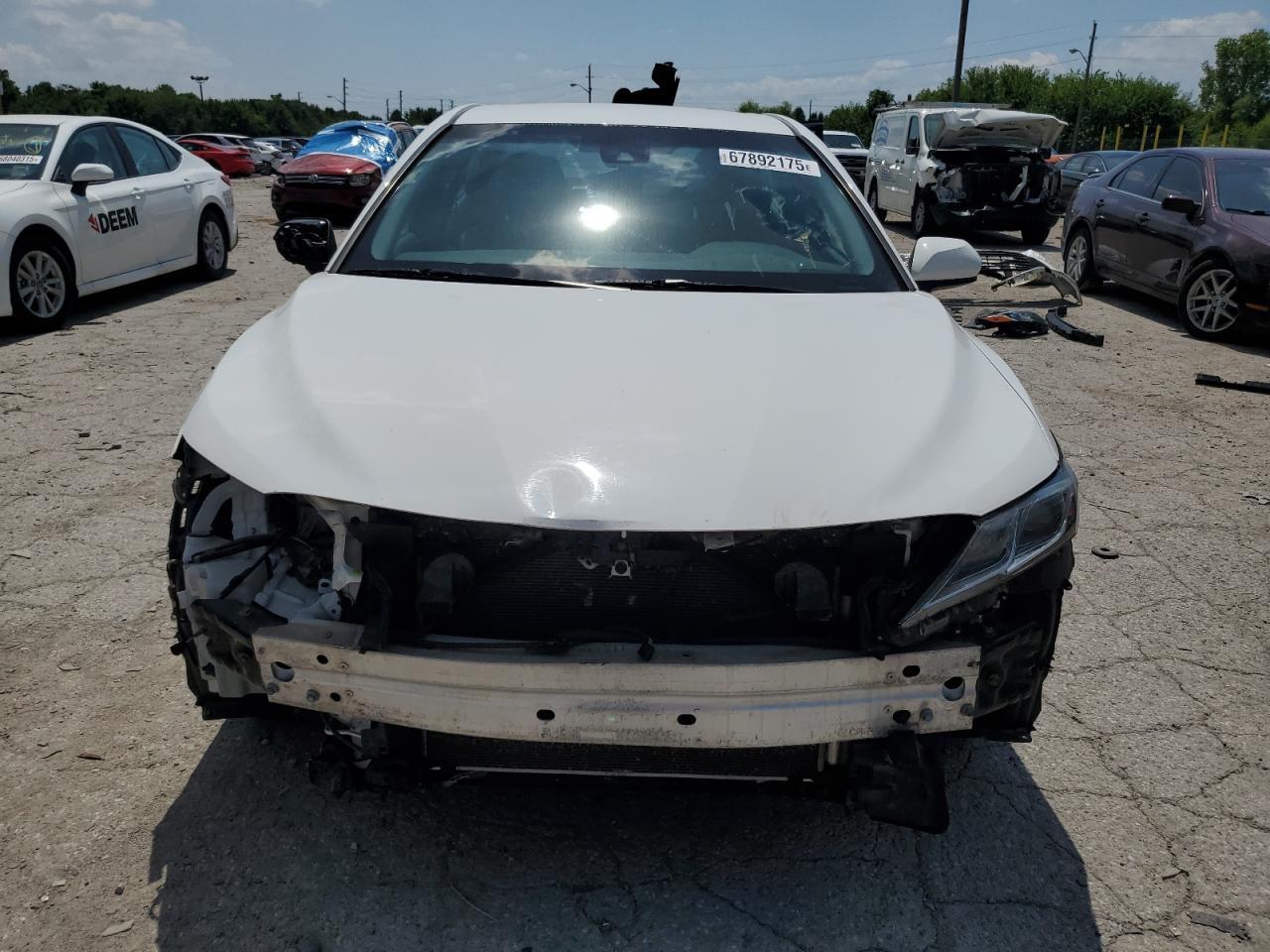 2018 Toyota Camry L - Image 5