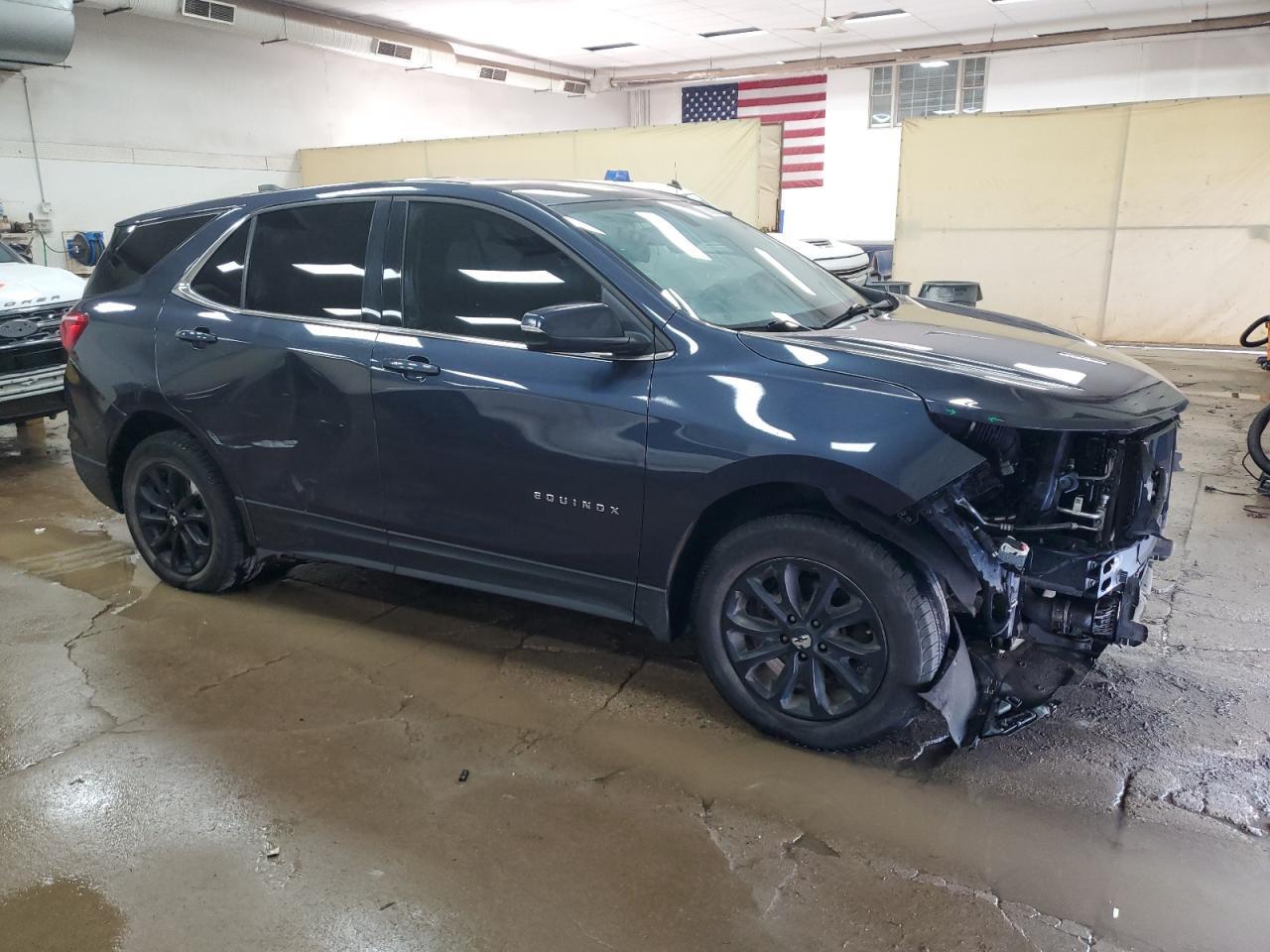 2018 Chevrolet Equinox Lt - Image 4