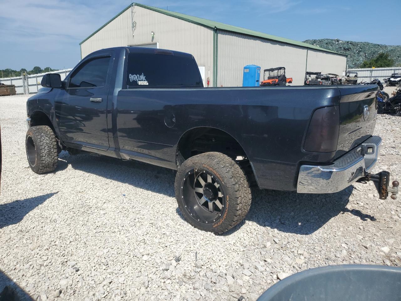 2015 Ram 2500 St - Image 2