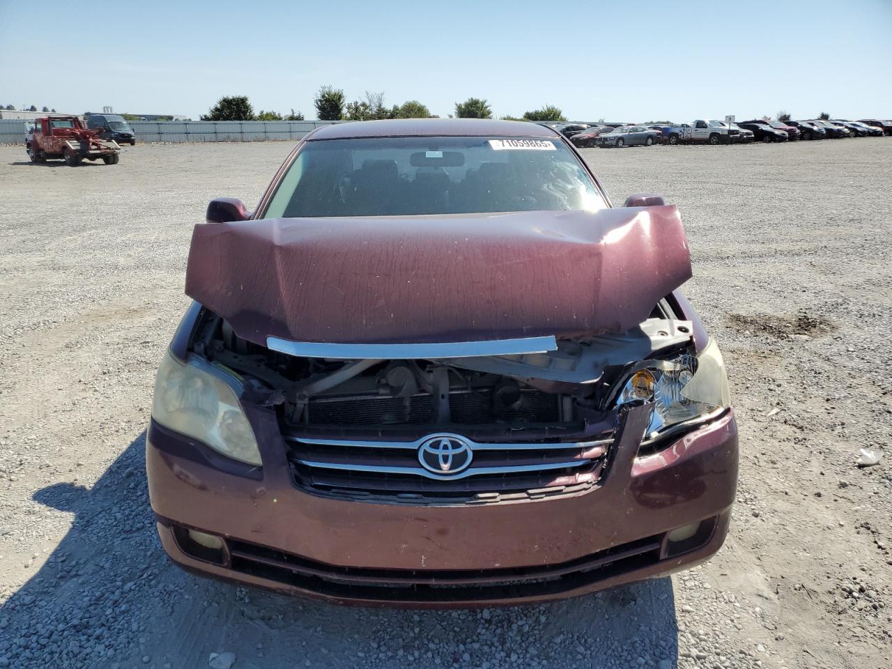 2007 Toyota Avalon Xl - Image 5