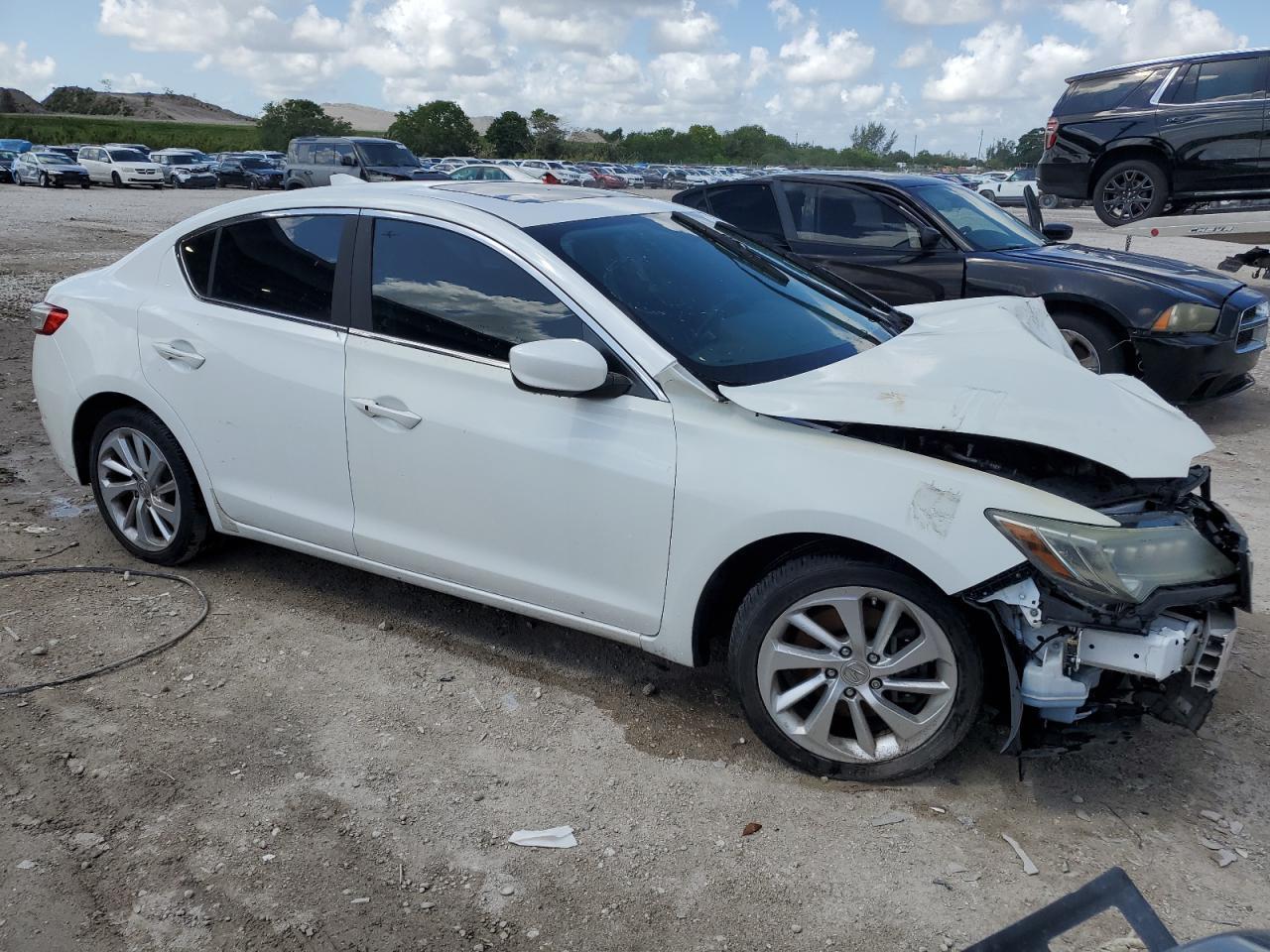 2016 Acura Ilx Base Watch Plus - Фото 4