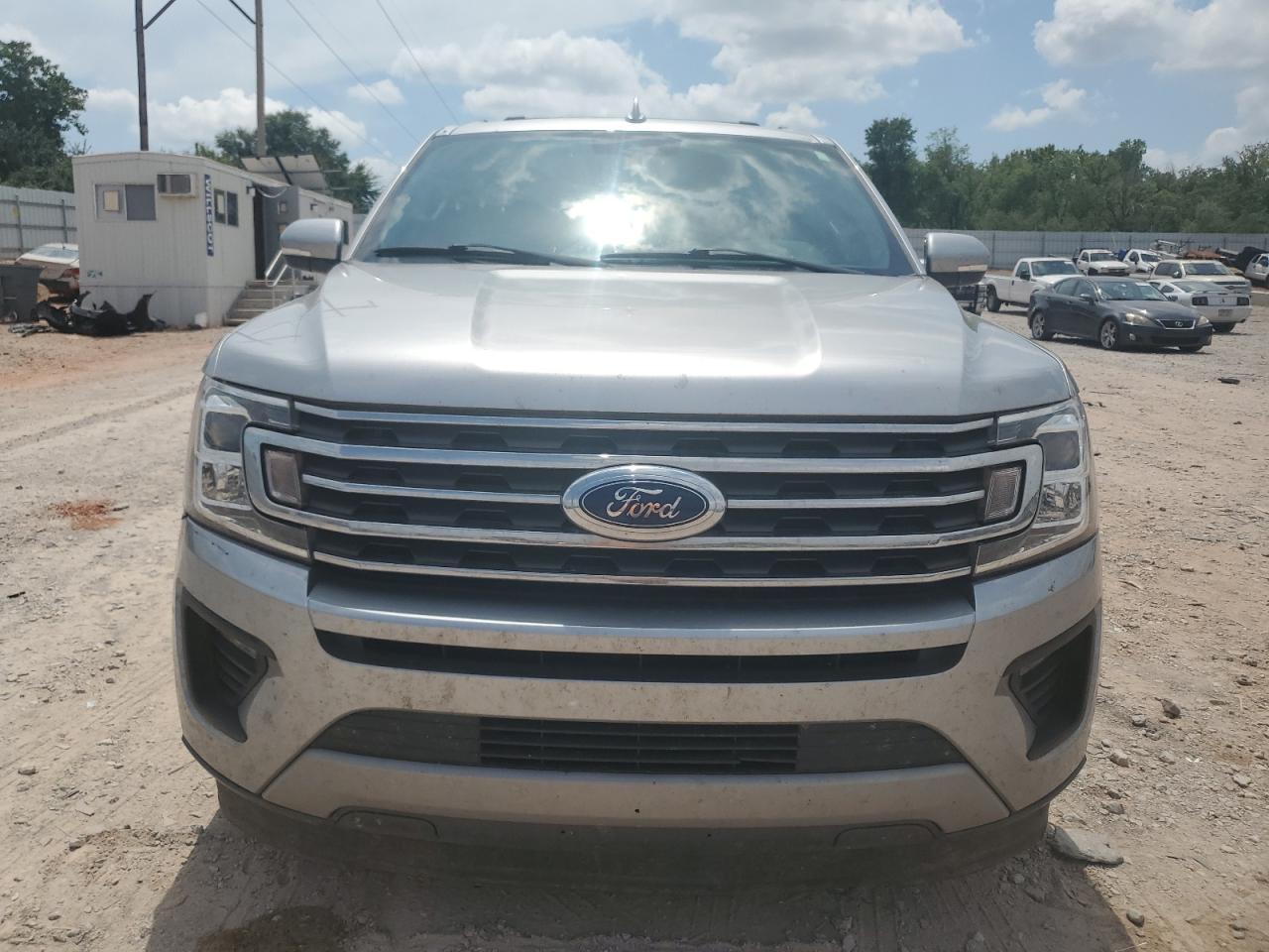 2020 Ford Expedition Xlt - Фото 5