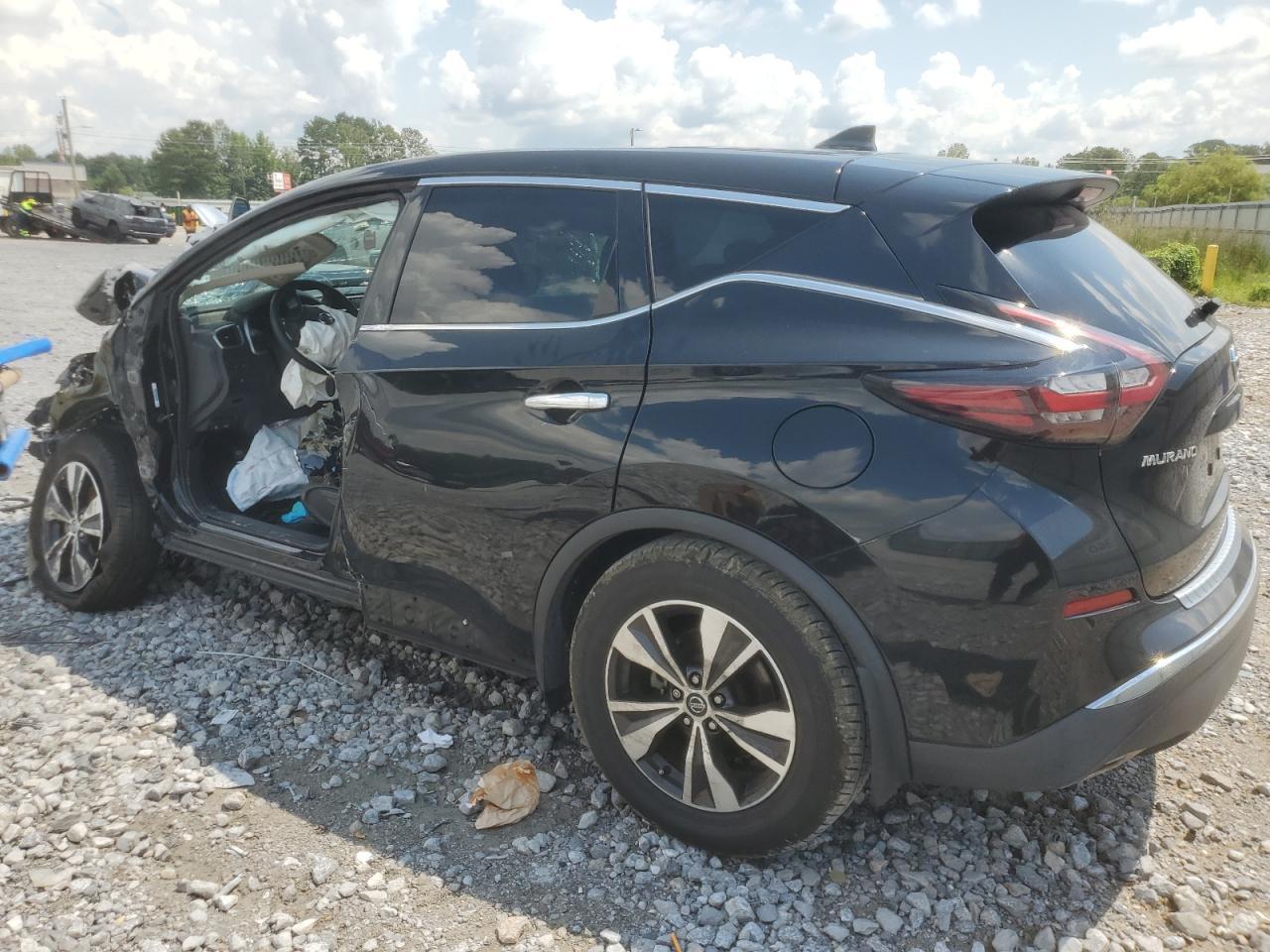 2019 Nissan Murano S - Фото 2