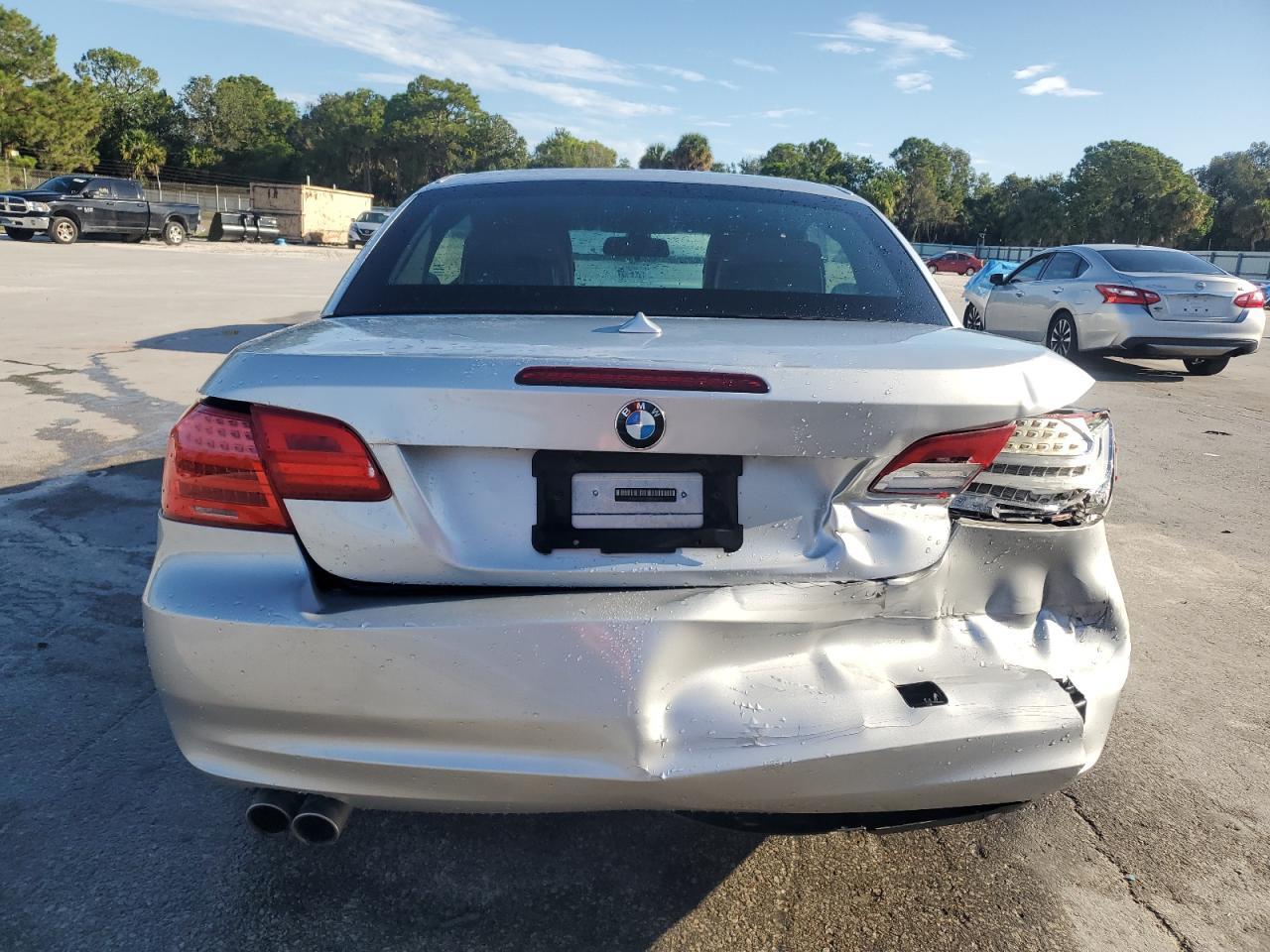 2011 BMW 328 I Sulev - Фото 6