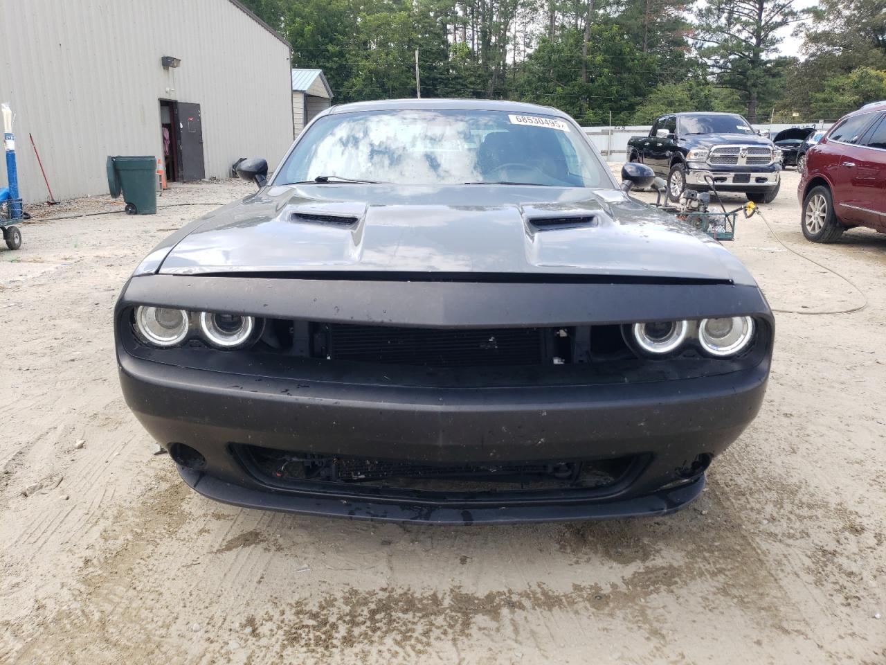 2019 Dodge Challenger Sxt - Image 5