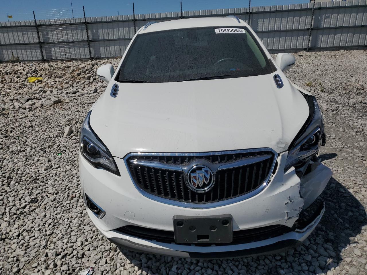 2020 Buick Envision Essence - Фото 5