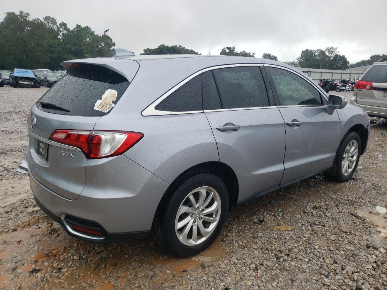 2016 Acura Rdx Technology - Фото 3