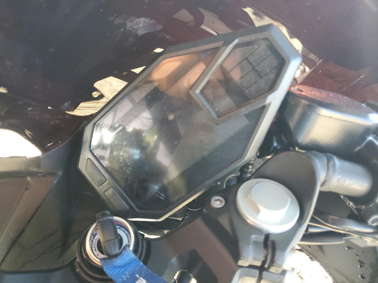 2024 Kawasaki Ex500 - Image 7