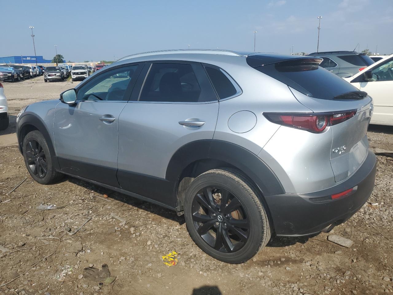 2021 Mazda Cx-30 - Фото 2