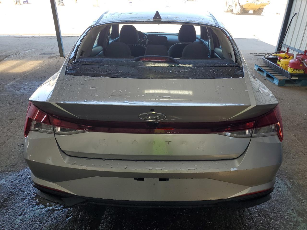 2021 Hyundai Elantra Sel - Фото 6