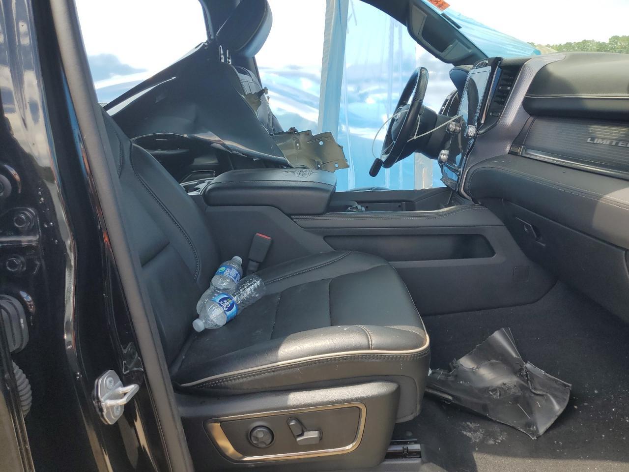 2019 Ram 1500 Limited - Image 7