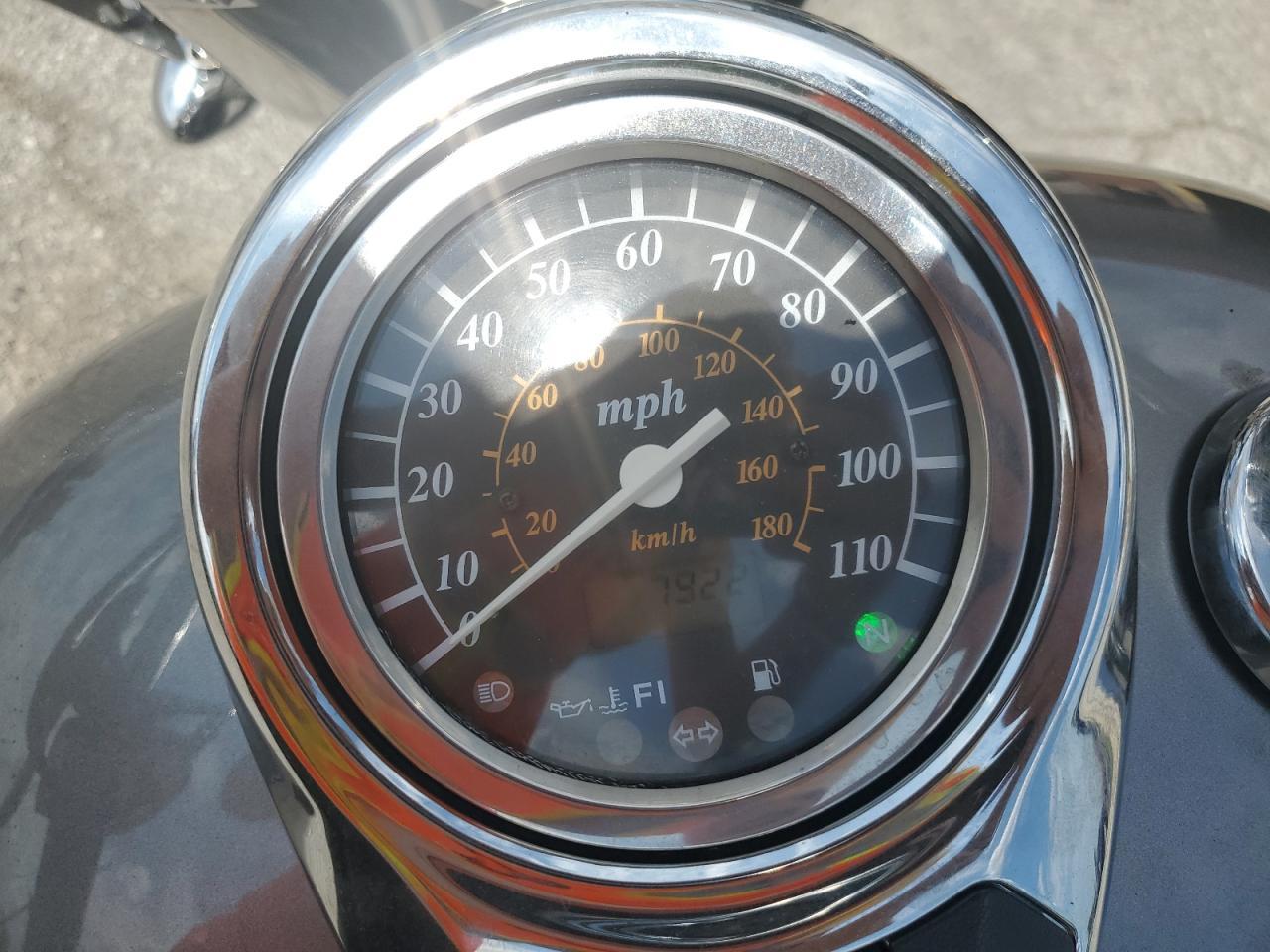 2005 Suzuki C50 - Image 7