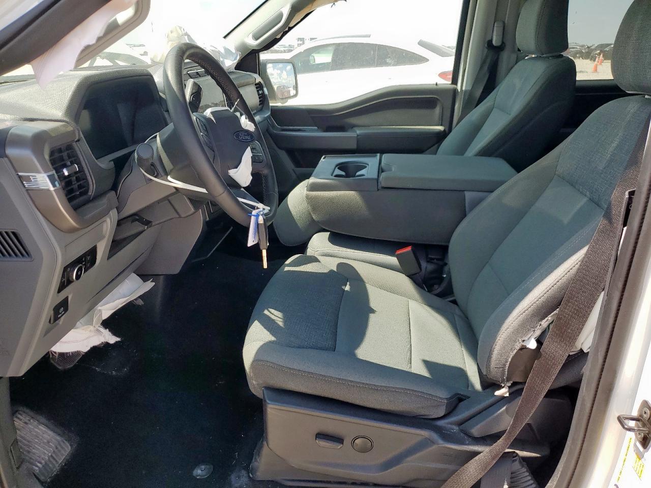 2024 Ford F150 Xlt - Image 7