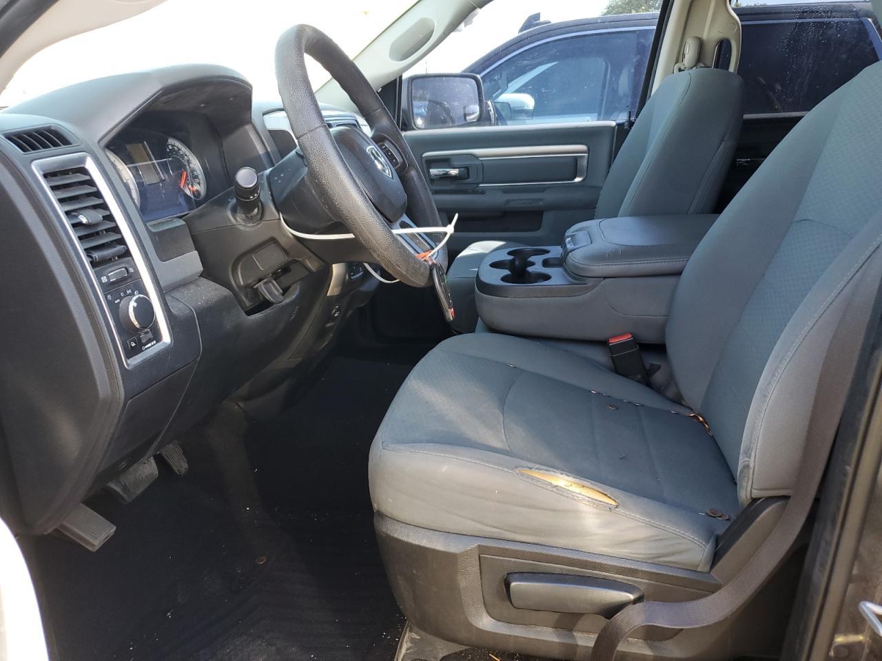 2017 Ram 1500 Slt - Image 7