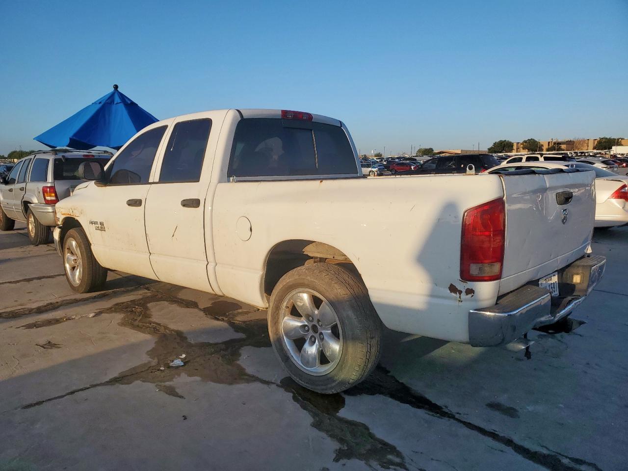 2005 Dodge Ram 1500 St - Image 2
