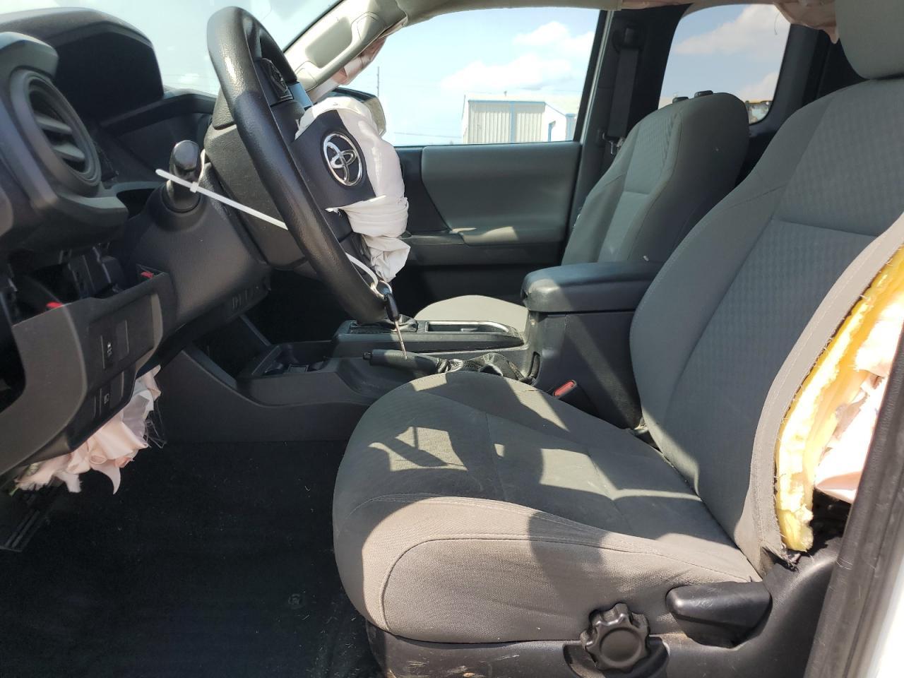 2020 Toyota Tacoma Access Cab - Фото 7