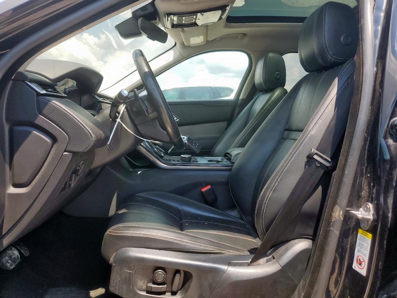 2020 Land Rover Range Rover Velar S - Фото 7