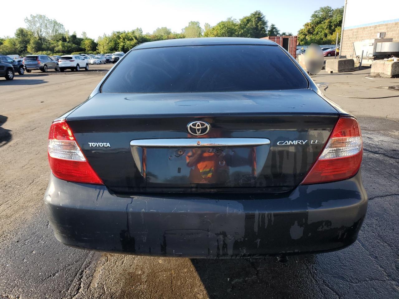 2002 Toyota Camry Le - Image 6