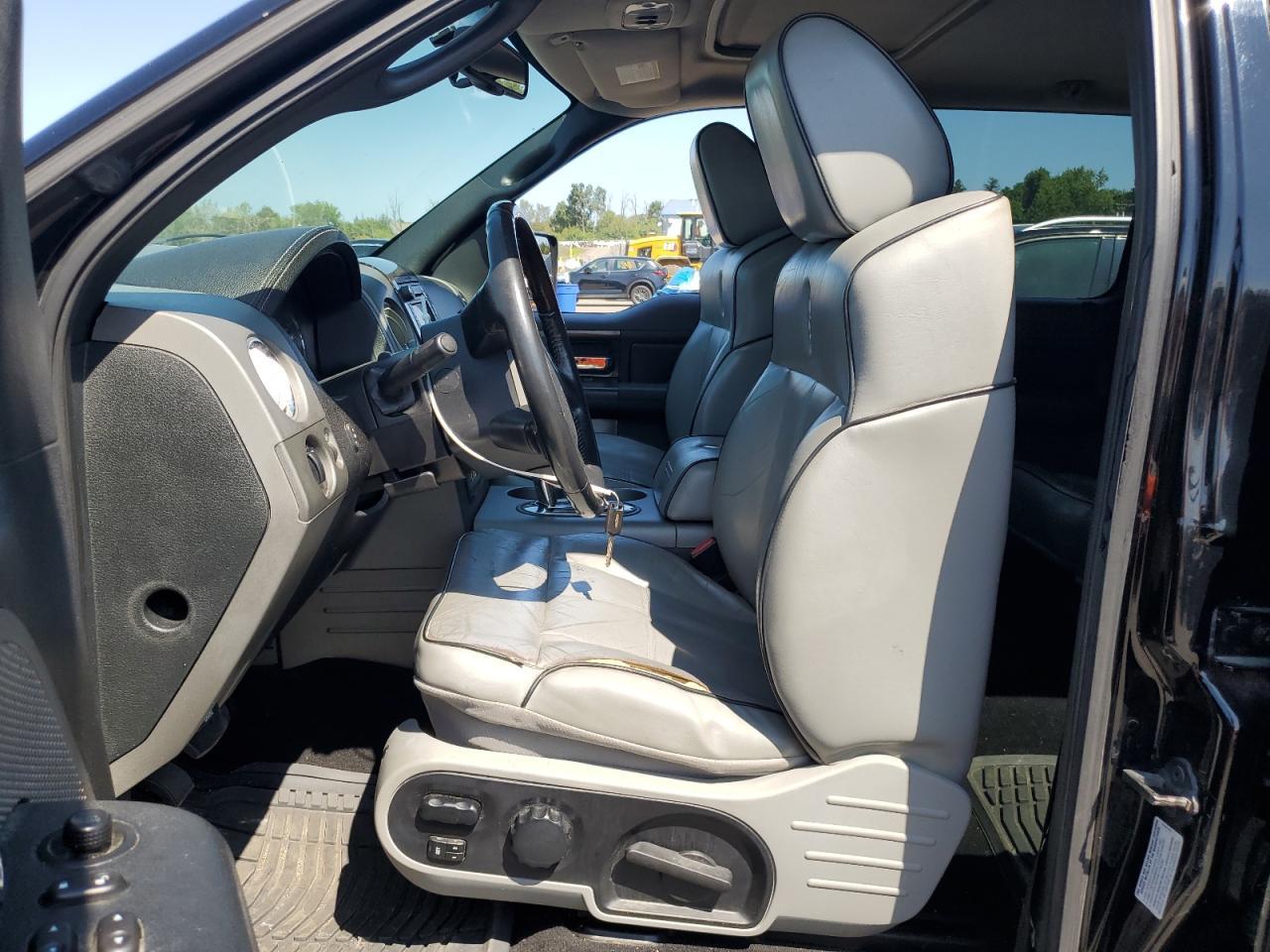 2008 Lincoln Mark Lt - Image 7