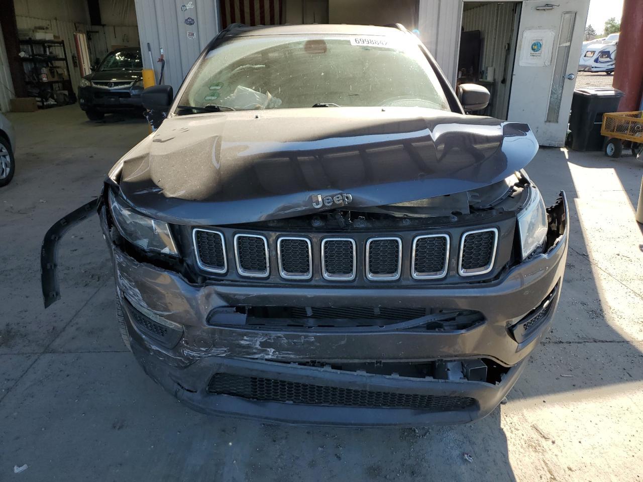 2021 Jeep Compass Sport - Image 5