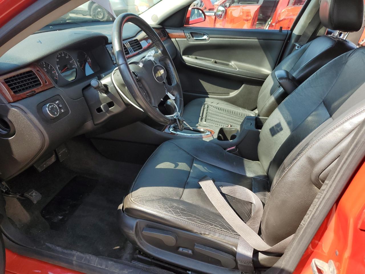 2009 Chevrolet Impala 1Lt - Image 7