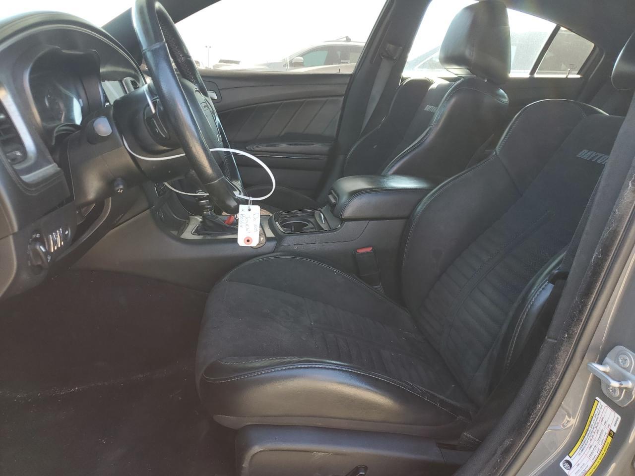 2019 Dodge Charger - Image 7