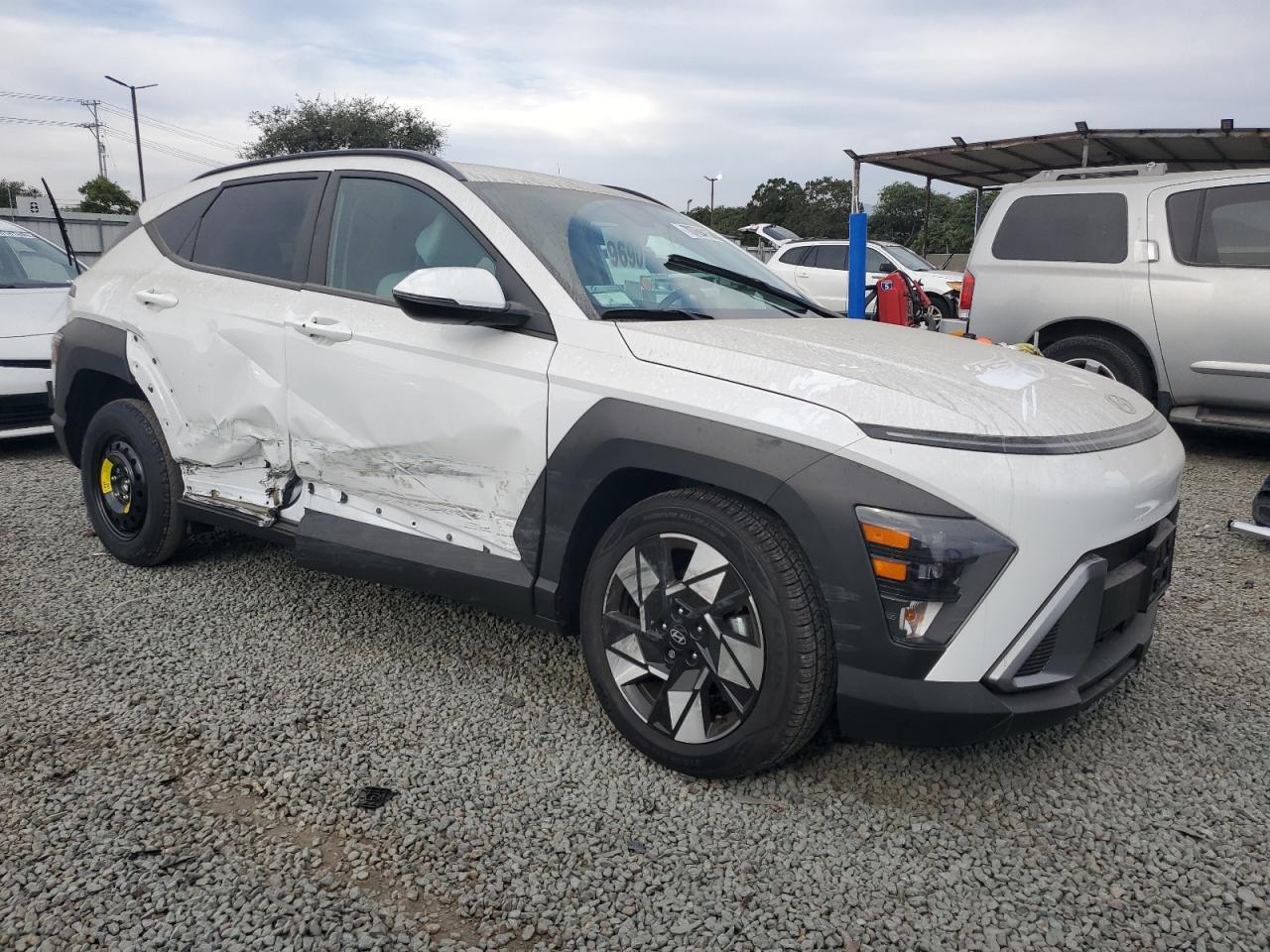 2025 Hyundai Kona Sel - Image 4