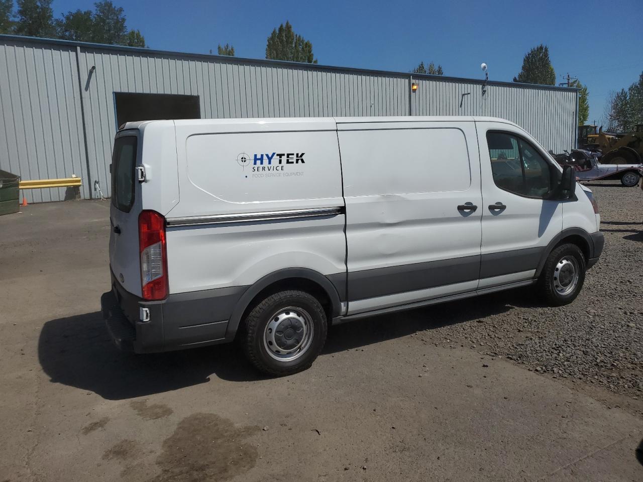 2019 Ford Transit T-150 - Image 3