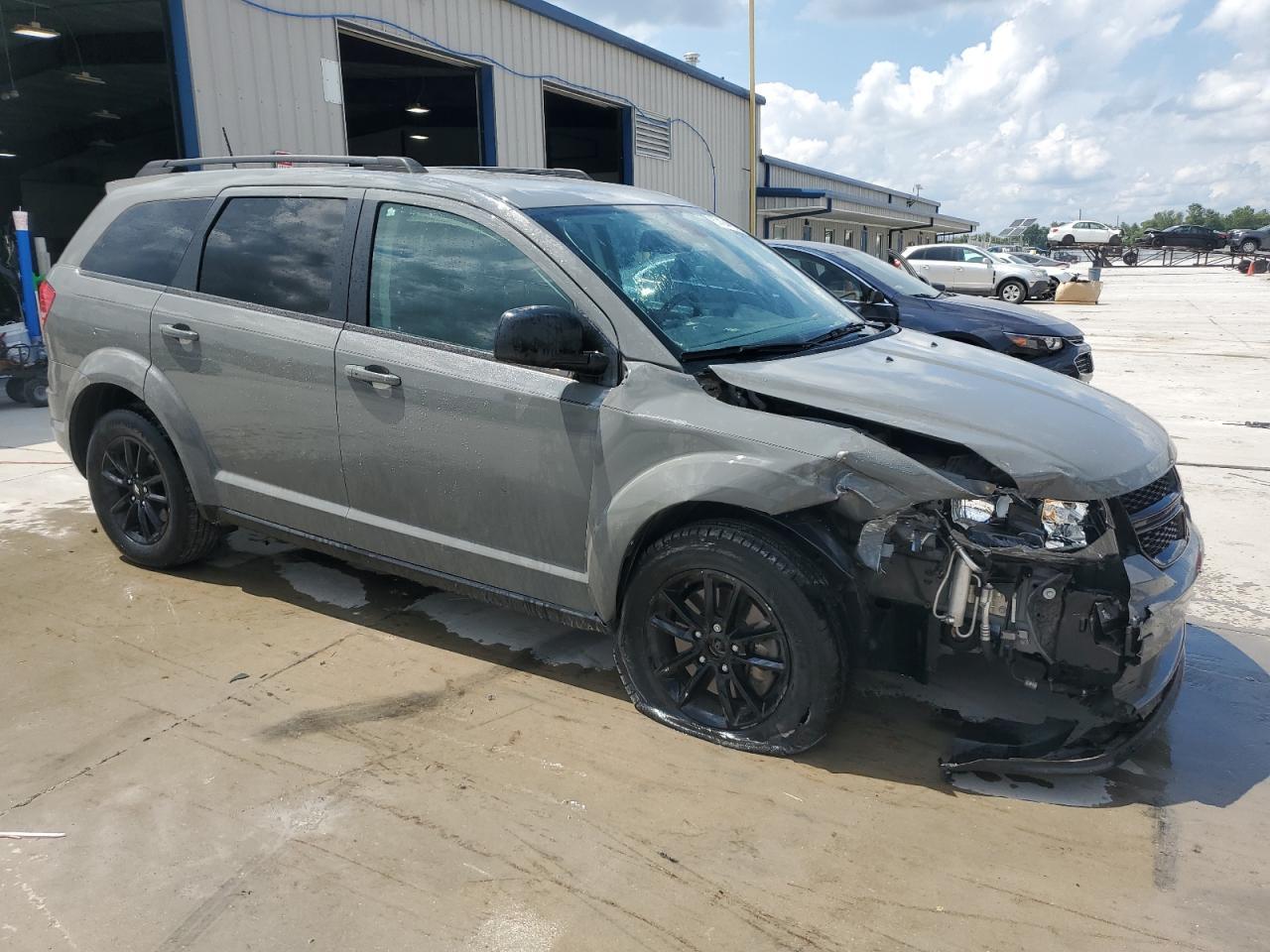 2020 Dodge Journey Se - Image 4